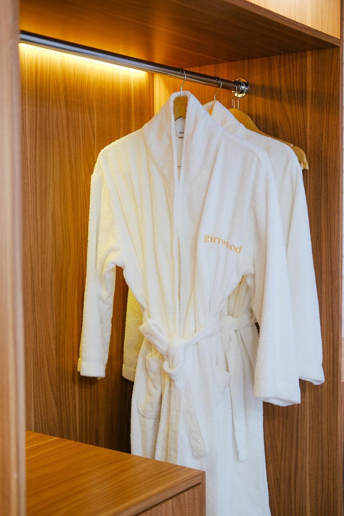 Giriwood Hotel & Villa Munduk  Ngoại thất bức ảnh