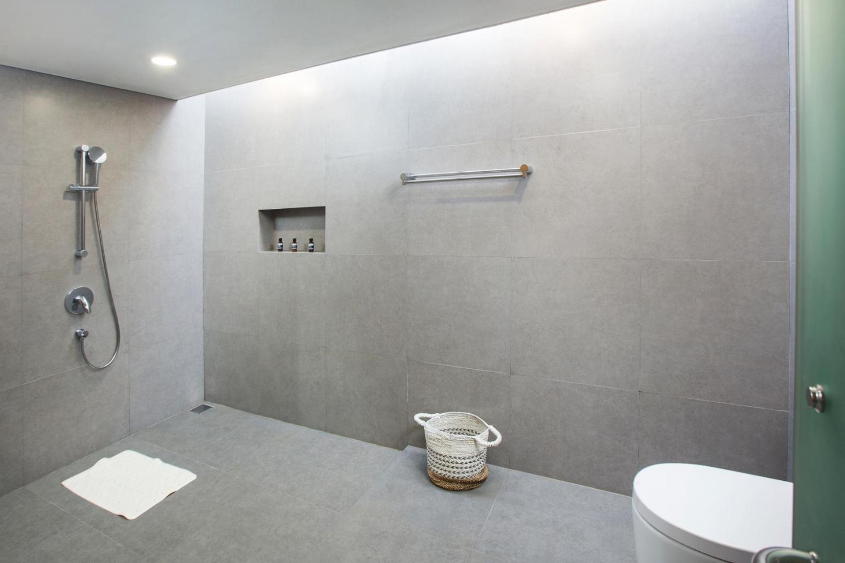 Giriwood Hotel & Villa Munduk  Phòng bức ảnh